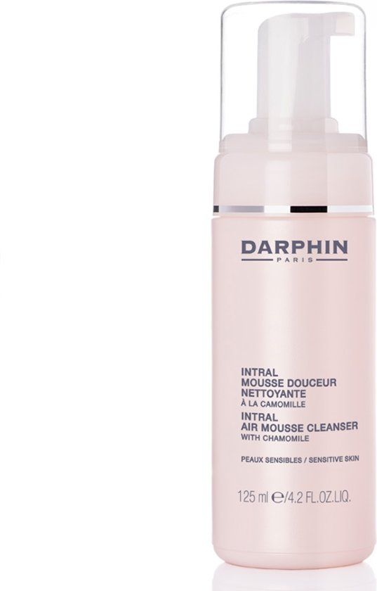 Darphin Intral Air Mousse Cleanser - Gezichtsreinigingsmiddel