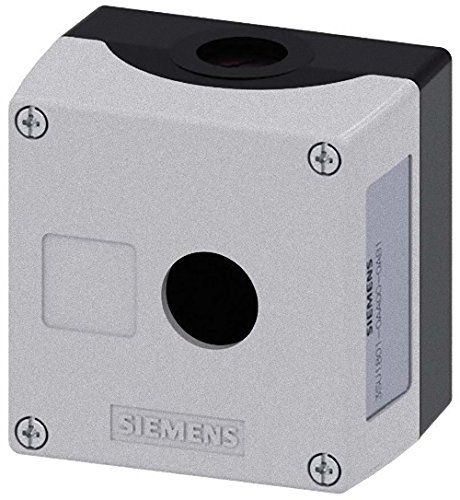 Siemens SIRIUS ATC opslagdoos kunststof grijs 1 punt Wate