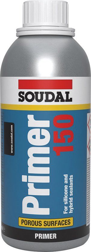 Soudal Primer 150 500ml