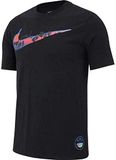 NIKE Dry C2c Swoosh heren t-shirt