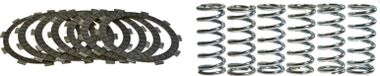 Pamoto Koppelingplaatjes met veren voor Honda CB 250 T Twin, bouwjaar 1977-1978