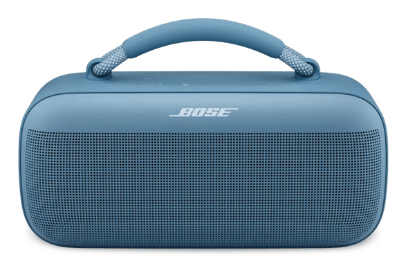 Bose SoundLink Max Portable Speaker