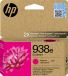 HP 938e EvoMore Originele Magenta XL Inktcartridge