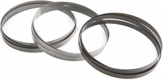 HBM 1440 mm 10-T (8/12") Bi-metaal zaaglint