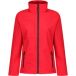 Regatta Vrouwen windjack Octagon II Printable 3 Layer Membrane