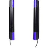 Datasensing DS4 grille de sécurité portée (max.) 5 m hauteur champ de protection 1200 mm 24 V/DC nombre de lasers : 240