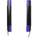 Datasensing DS4 grille de sécurité portée (max.) 5 m hauteur champ de protection 1200 mm 24 V/DC nombre de lasers : 240