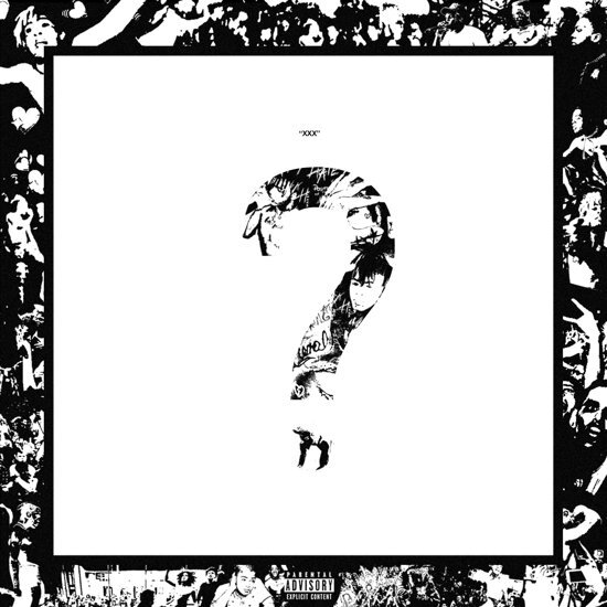 XXXTENTACION - ? (LP