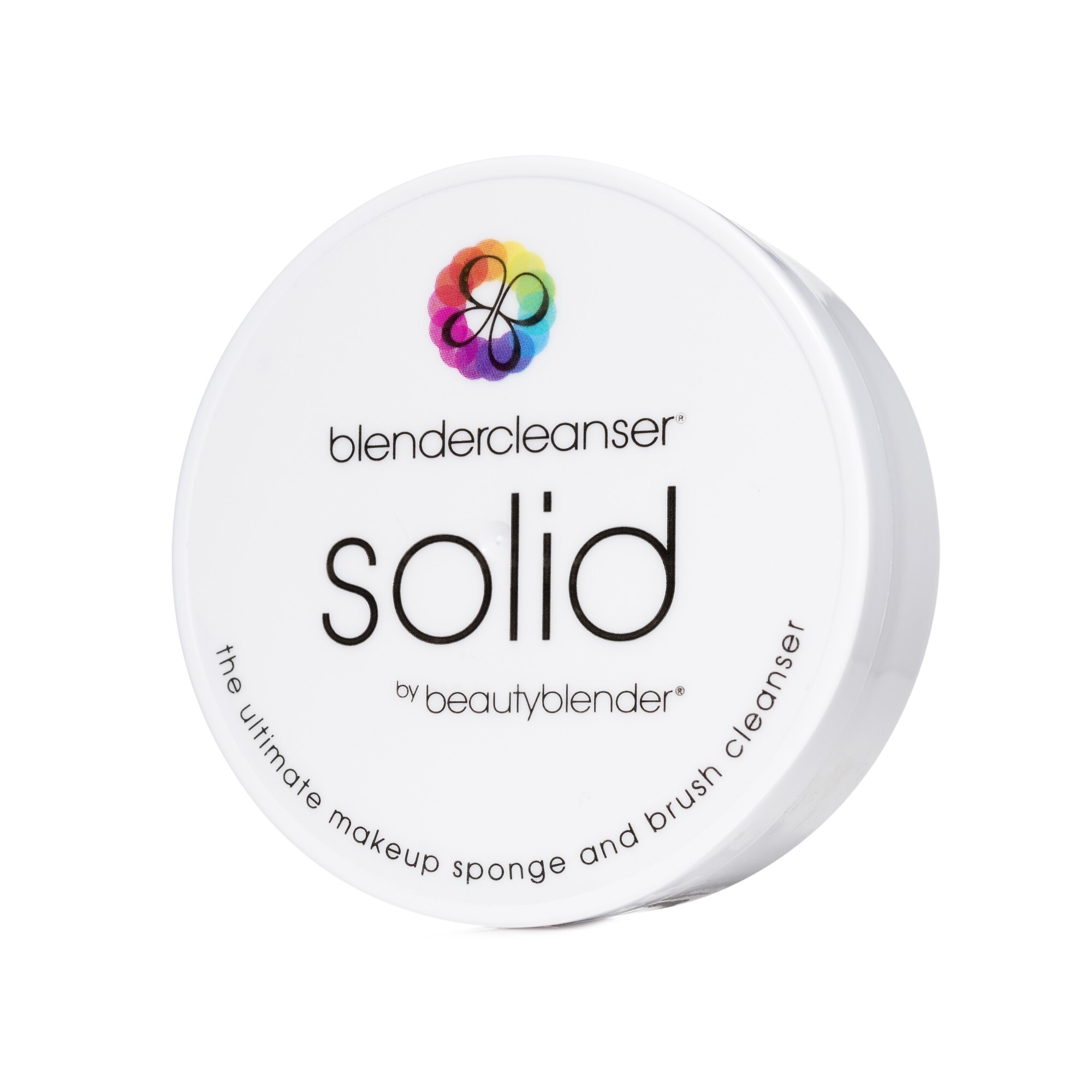 Beautyblender Solid Cleanser 28 gram