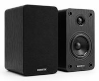 Marmitek Soundex S300 Luidspreker set Zwart