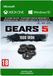 Gears 5: 1.000 Iron - In-Game Valuta - Xbox One / Windows Download