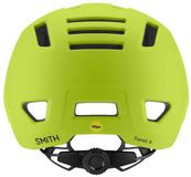Smith Transit Mips Junior Casque de vélo Mat 'Lectric Lime S