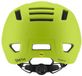 Smith Transit Mips Junior Casque de vélo Mat 'Lectric Lime S