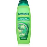 Palmolive Naturals Silky Shine Shampoo, zijdeeffect, 350 ml
