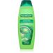 Palmolive Naturals Silky Shine Shampoo, effet soie, 350 ml