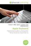 Apple Keyboard: Keyboard (computing), Apple Inc., Macintosh, IBM PC keyboard, Alt key, Macintosh Plus, PowerBook G4, USB hub, Command key, Keyboard, Apple, key