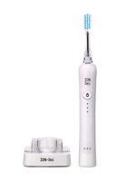 ION-Sei ION-201-DW elektrische tandenborstel - sonisch - wit