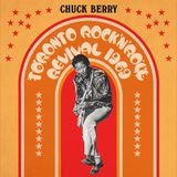 Toronto The Mean Bean, Ltd. Toronto Rock 'N' Roll Revival 1969