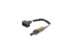 BOSCH Lambdasonde 0258003806 | Compatibel met: PORSCHE BOXSTER