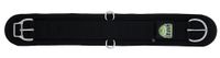 Weaver Leather Cinch Smart Cinch Neopreen Recht, Zwart, 71,1 cm