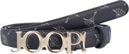 JOOP! Riem 2,0 CM Women's Belt W95 Navy Donkerblauw