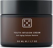 Sober Jeugdinfusiecrème / 50 / Unisex