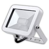 Garza ISPOT buitenlamp E27, 20 W, wit, 205 x 173 x 28 mm