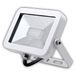 Garza ISPOT buitenlamp E27, 20 W, wit, 205 x 173 x 28 mm