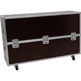 Roadinger 2x LCD ZL75 31998017 Flightcase