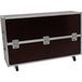Roadinger 2x LCD ZL75 31998017 Flightcase