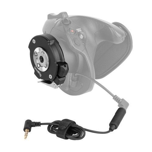 SmallRig 3403 Handgrip Rosette Adapter for SONY FX6