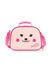 Ambar Picknicktas Pink Furry, Roze, Eén maat, Casual