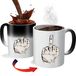 Ehrenfinger Magic Tasse à café
