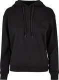 Build Your Brand Ladies Everyday Hoodie met capuchon Black - 3XL