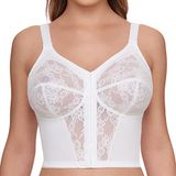 Susa Longline bh 120A Wit