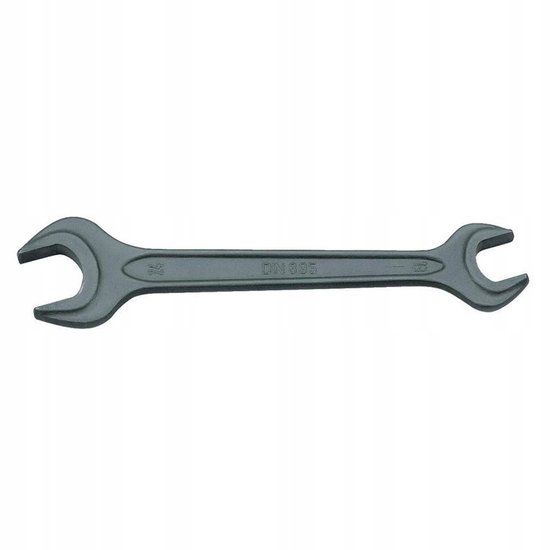 GEDORE Ringsleutel Dubbel 24x27 mm