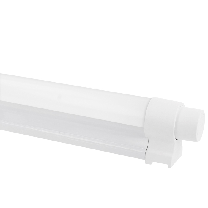 MÃ¼ller-Licht MÃ¼ller-licht Calix Switch Tone opbouw keukenverlichting 90cm, 2700-6500K, 12 Watt, dimbaar