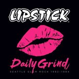 Sonic Rendezvous Lipstick - Daily Grind (LP) (Coloured Vinyl)