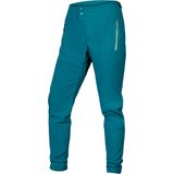 Endura Mt500 Burner Broek Groen M Vrouw