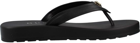 Guess Candry Slippers Zwart EU 41 Vrouw