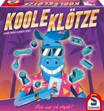 Schmidt Spiele 49414 Koole Klötze