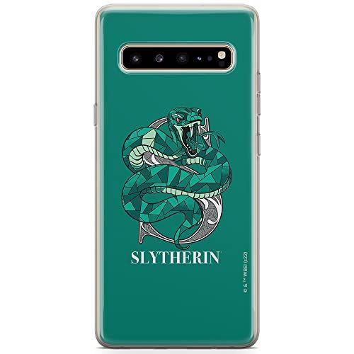 ERT GROUP mobiele telefoonhoesje voor Samsung S10 - Harry Potter patroon