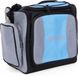 Ushuaia Glacière souple avec sangle - 20 L - Bleu