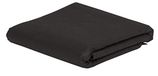 Windhager Eco-onkruiddoek, tuinvlies, anti-onkruidvlies, biologische bestrijding van onkruid, milieuvriendelijke onkruidfolie, 50 g/m², 5 x 1,6 m, zwart, 06719