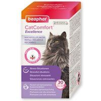 Beaphar CatComfort Excellence navulflacon voor verdampers