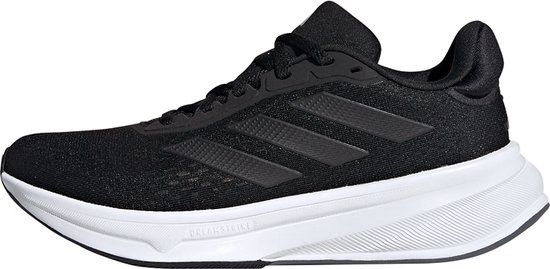 adidas Performance Response Super Schoenen - Dames - Zwart - Maat 40