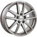 CMS C30-SR argent course 6.5Jx16 5x100 ET40