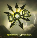 Sonic Rendezvous D.O.A. Northern Avenger CD