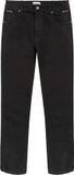 Wrangler Texas Black Overdye Heren Jeans W29 x L32