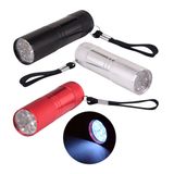 Johntoy Science explorer zaklamp